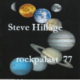 Steve Hillage - Rockpalast 1977