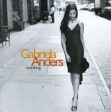 Gabriela Anders - Wanting