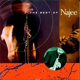 Najee - The Best of Najee