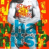 Red Hot Chili Peppers - What Hits!