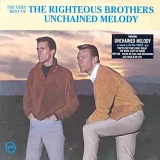 Righteous Brothers - The Very Best of the Righteous Brothers: Unchained Melody