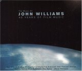 The City of Prague Philharmonic Orchestra - The Music of John Williams: 40 Years Of Film Music