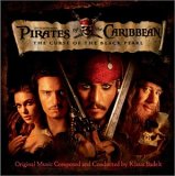 Disneyland - Pirates Of The Caribbean