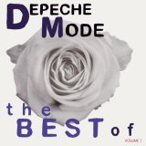 Depeche Mode - The Best Of Vol 1