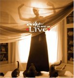Live - Awake (The Best Of)