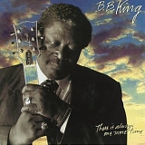 B. B. King - There Is Always One More Time