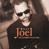 Billy Joel (Engl) - The Ultimate Collection