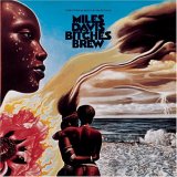 Miles Davis - Bitches Brew (MFSL SACD hybrid)