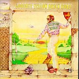 Elton John - Goodbye Yellow Brick Road (MFSL gold)
