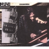 Young, Neil (Neil Young) - Live At Massey Hall 1971