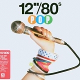 Various artists - 12"/80's: Pop