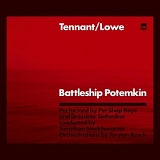 Pet Shop Boys - The Battleship Potemkin