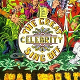Various artists - Golden Throats: The Great Celebrity Sing-Off!