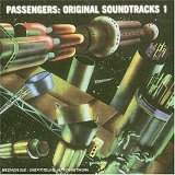 U2 - Passengers:  Original Soundtracks 1