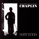 John Barry - Chaplin
