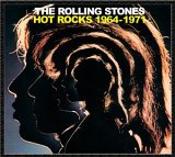 Rolling Stones - Hot Rocks 1964-1971 (SACD hybrid)
