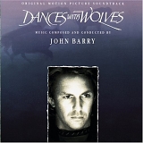 Soundtrack - Dances With Wolves