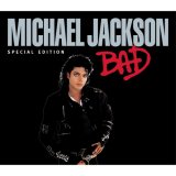 Michael Jackson - Bad [2001 special edition]