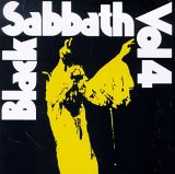 Black Sabbath - Black Sabbath, Vol.4 [original cd]