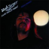 Bob Seger & The Silver Bullet Band - Night Moves (DCC Gold CD)