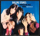 Rolling Stones - Through The Past, Darkly (Big Hits vol. 2) (SACD hybrid)