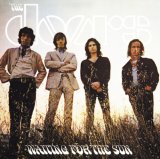 Doors - Waiting For The Sun (DCC gold CD GZS-1045)