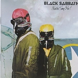 Black Sabbath - Never Say Die! [Castle Remaster]