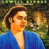 Lowell George - Thanks I'll Eat It Here