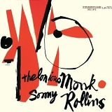 Sonny Rollins - Thelonious Monk & Sonny Rollins