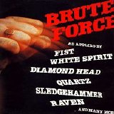 Various artists - Brute Force
