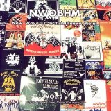 Various artists - NWoBHM Vol.2