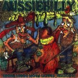 Various artists - Aussiebilly 14 Rockin' Tracks From Down Under