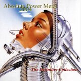 Various artists - Absolute Power Metal-The Definitive Collection