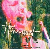 Holocaust - Raw, Loud 'n' Live Tour 1981