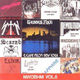 Various artists - NWoBHM Vol.6
