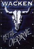 Various artists - Wacken Metal Overdrive 2003