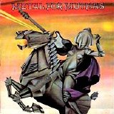 Various artists - Metal for Muthas