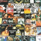 Various artists - NWoBHM Vol.3