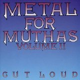 Various artists - Metal for Muthas Vol II