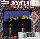 Various artists - Scotland The Music of a Nation