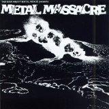 Various artists - Metal Massacre Volumes 1 - 12