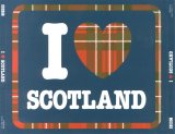 Various artists - I Love Scotland