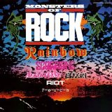 Various artists - Monsters Of Rock