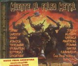 Various artists - Argentinian Tribute to Manowar
