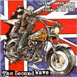 Various artists - The Second Wave : 25 Years of NWoBHM