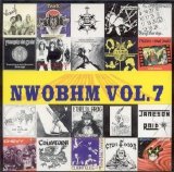 Various artists - NWoBHM Vol.7