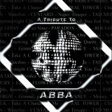 Various artists - A Metal Tribute To Abba