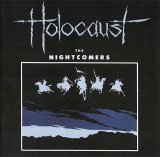 Holocaust - The Nightcomers 2 CD Re-issue