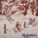 Various artists - Roksnax