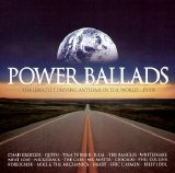 Various artists - Power Ballads